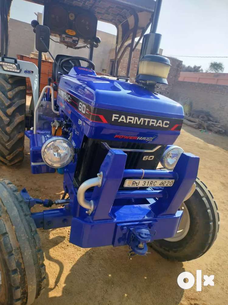 olx tractor rajasthan