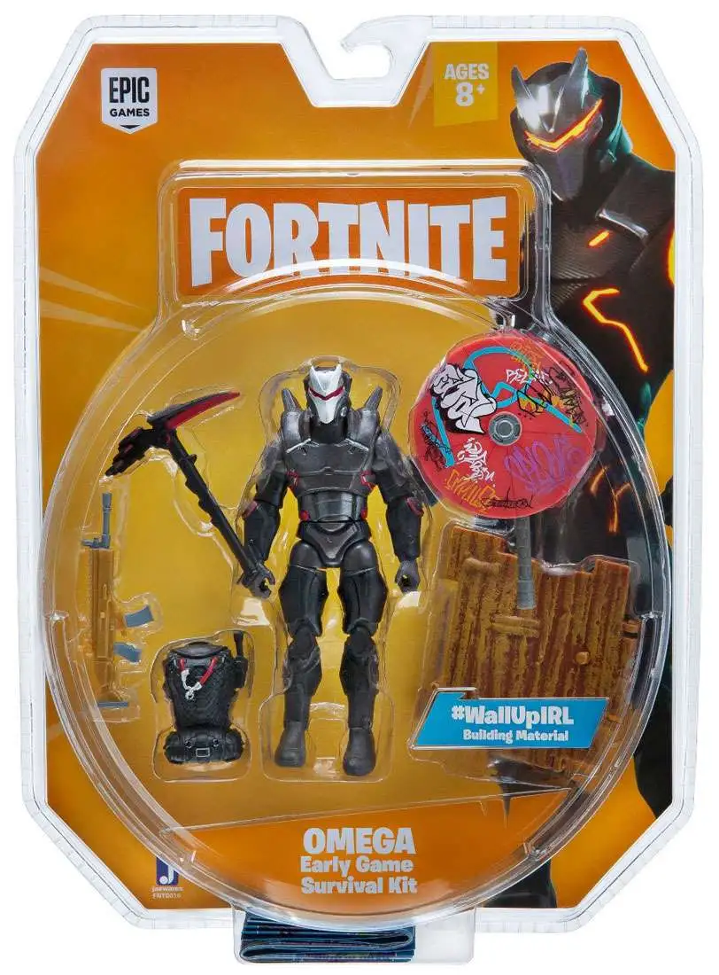 omega action figure