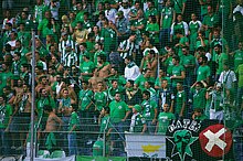 omonia nicosia