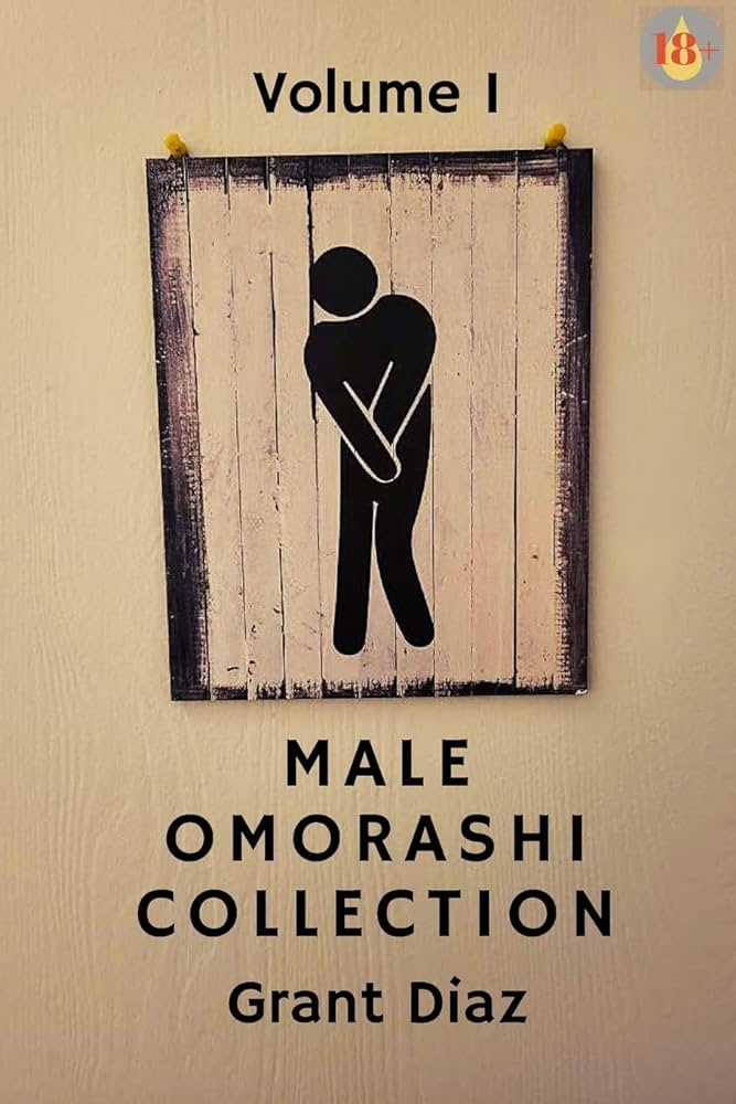 omorashi stories