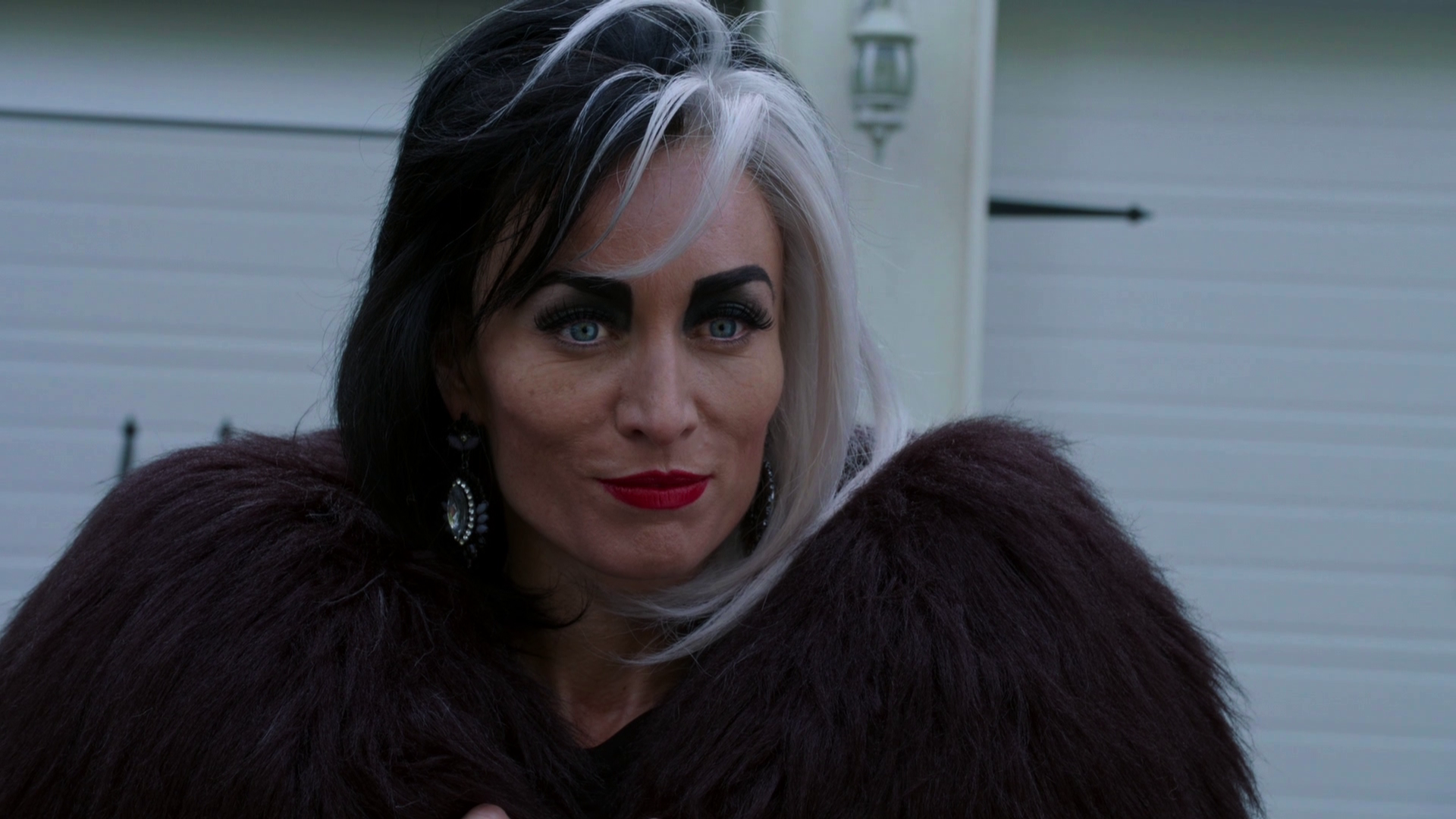 once upon a time cruella