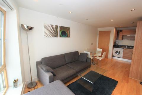 one bedroom flat leeds