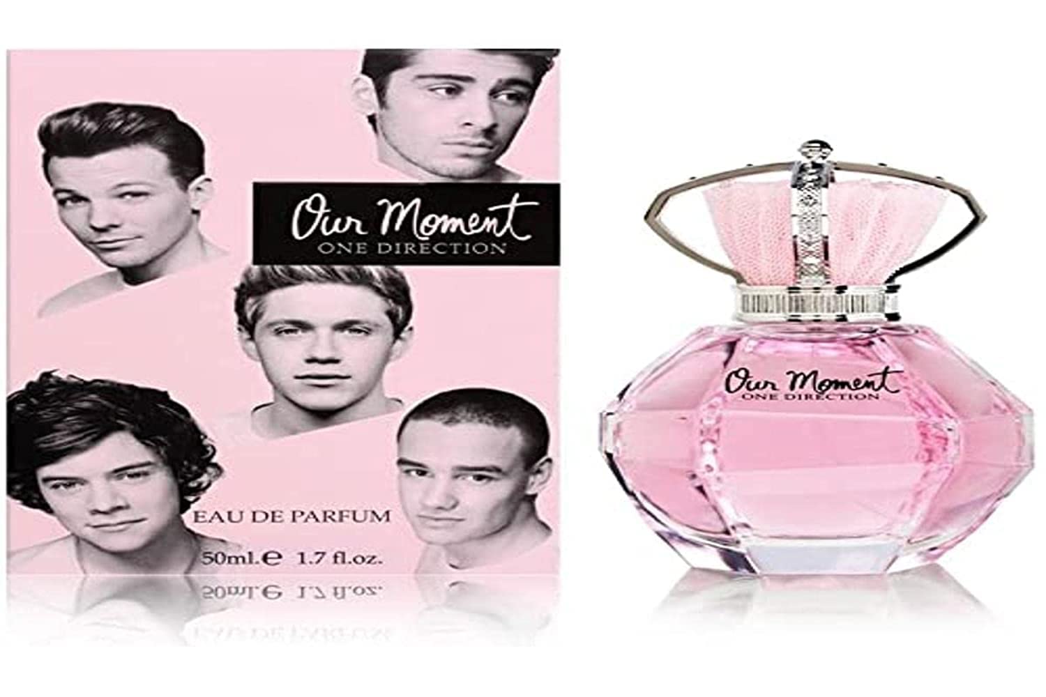 one moment one direction perfume