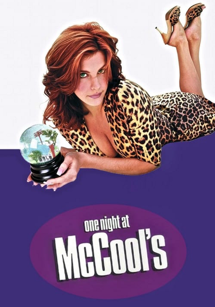 one night at mccools watch online free