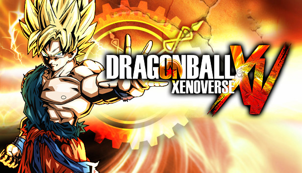 online dragon ball xenoverse