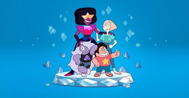 online steven universe