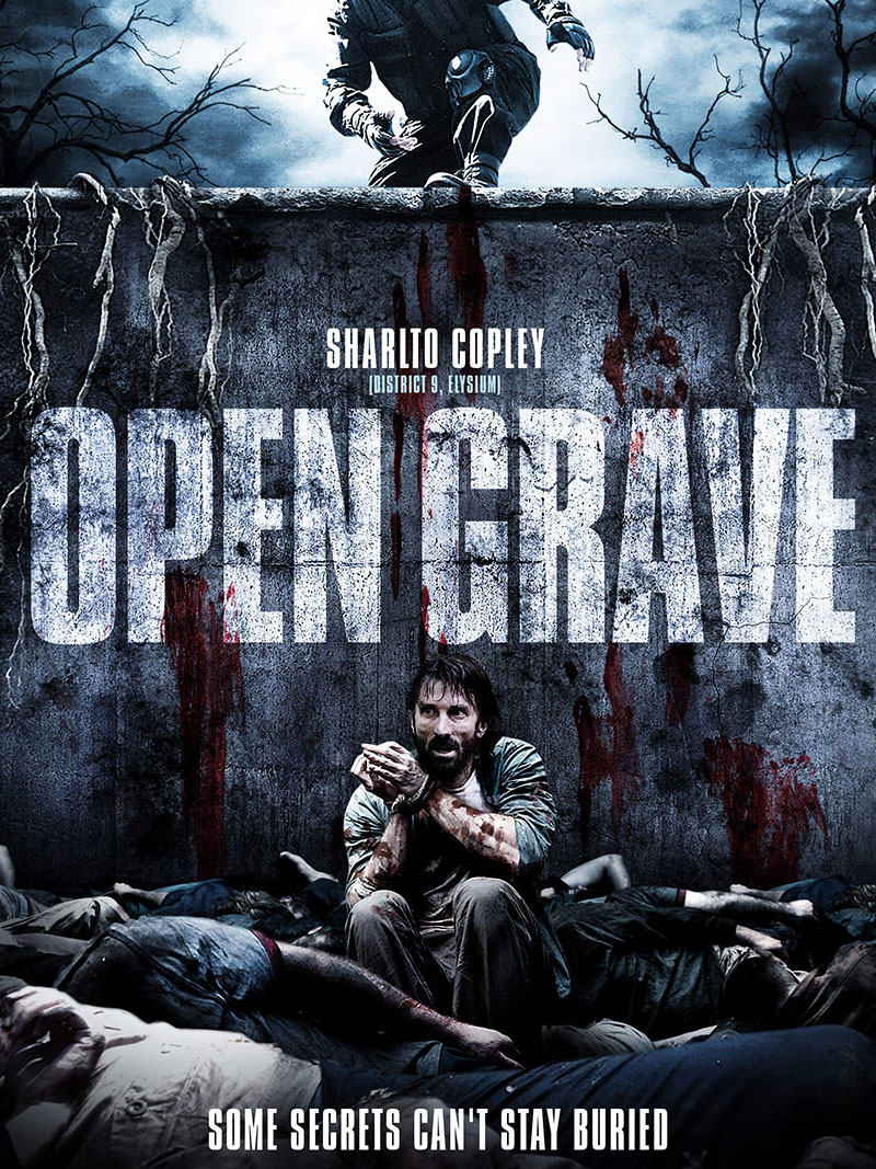 open grave full movie online free