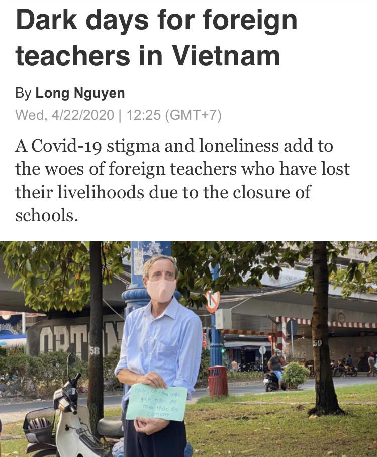 opiniones de its vietnam
