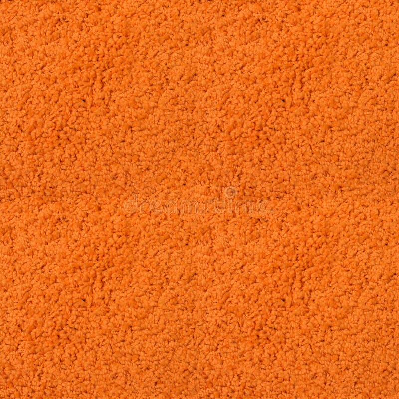 orange carpet texture seamless