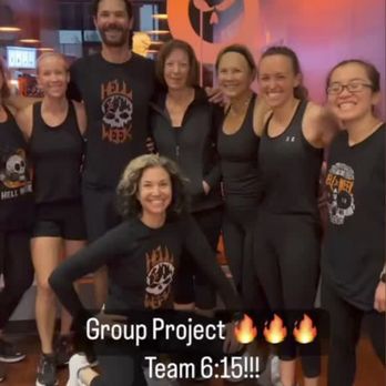 orange theory folsom