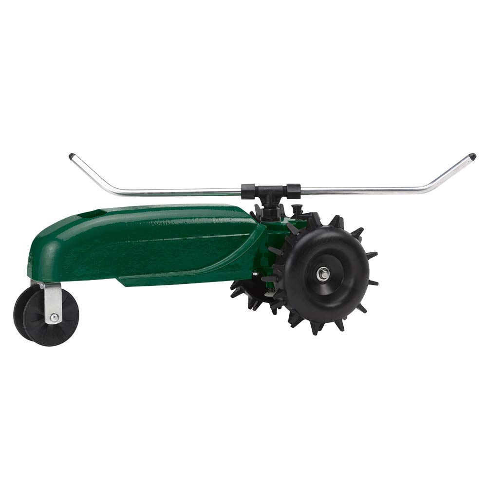 orbit lawn sprinkler