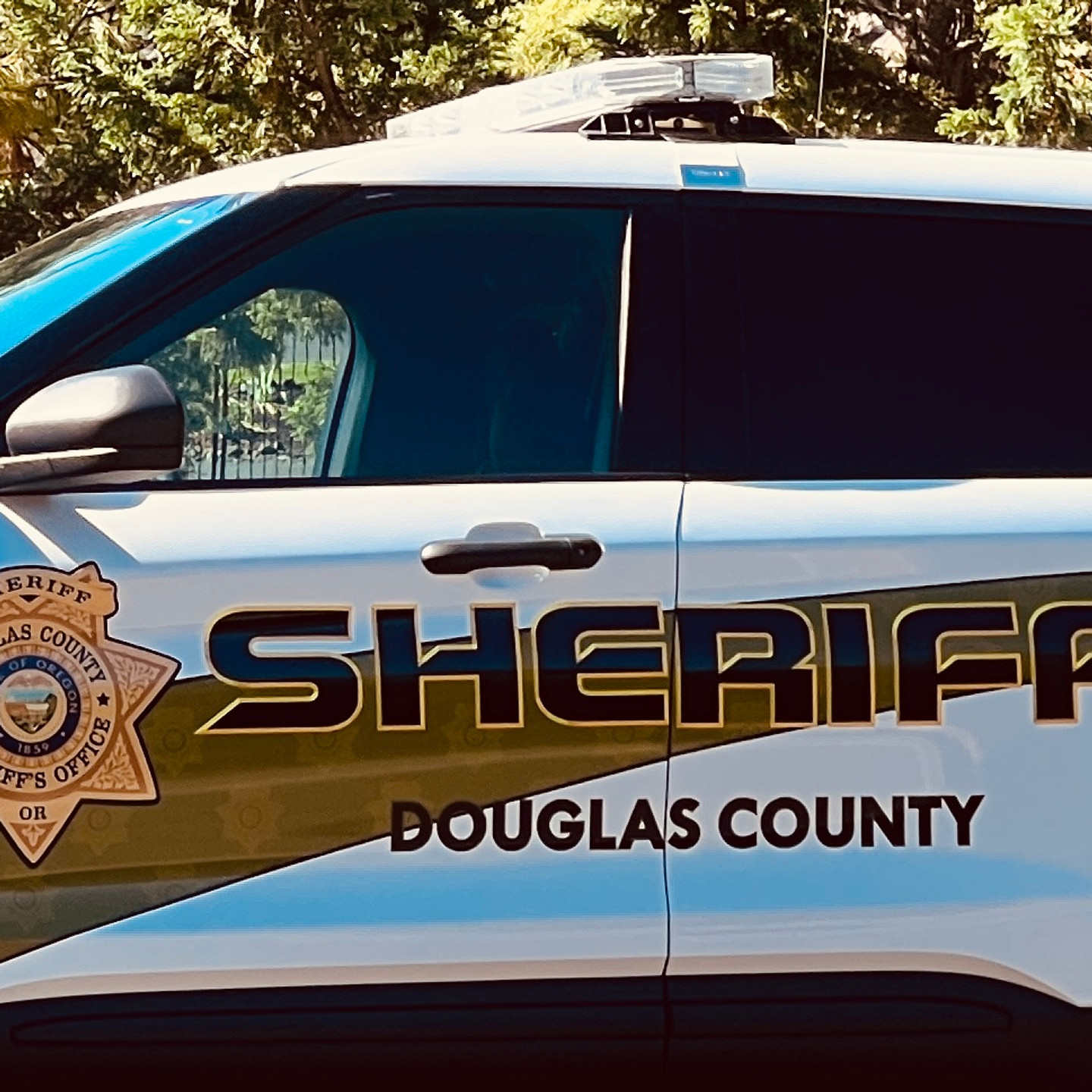 oregon crime news douglas county