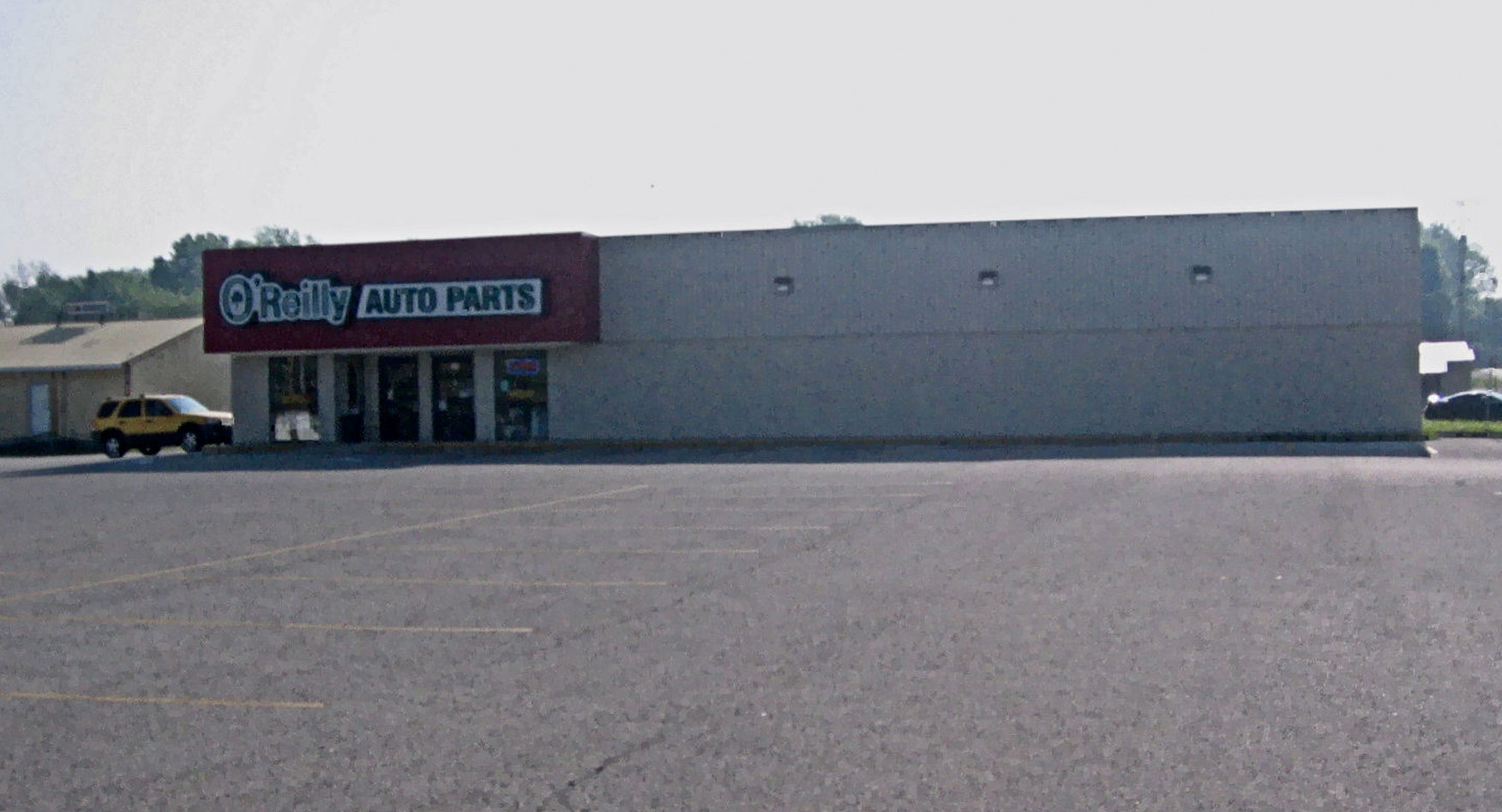 oreilly auto parts loogootee indiana