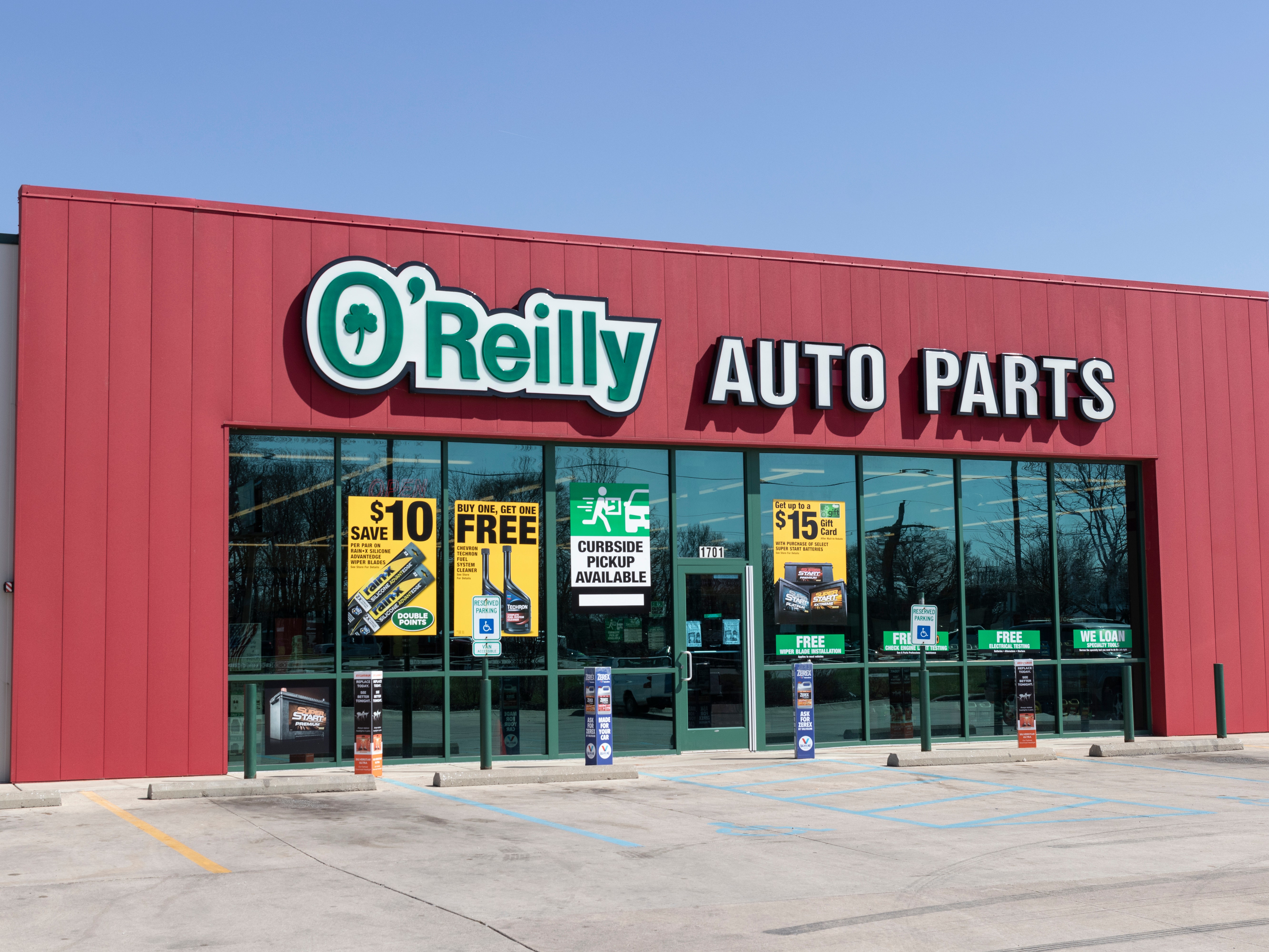 oreillys auto