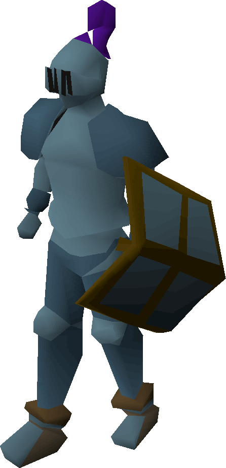 osrs armour