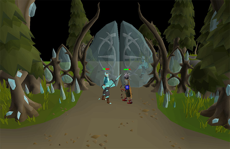 osrs crystal teleport seed