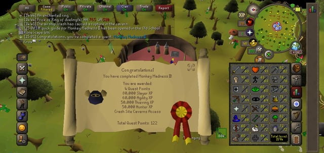 osrs mm2