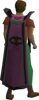 osrs thieving cape