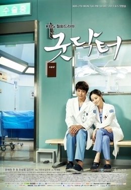 ost the good doctor