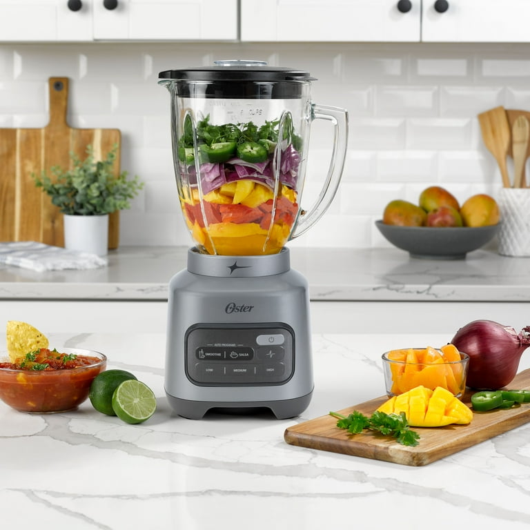 oster blender