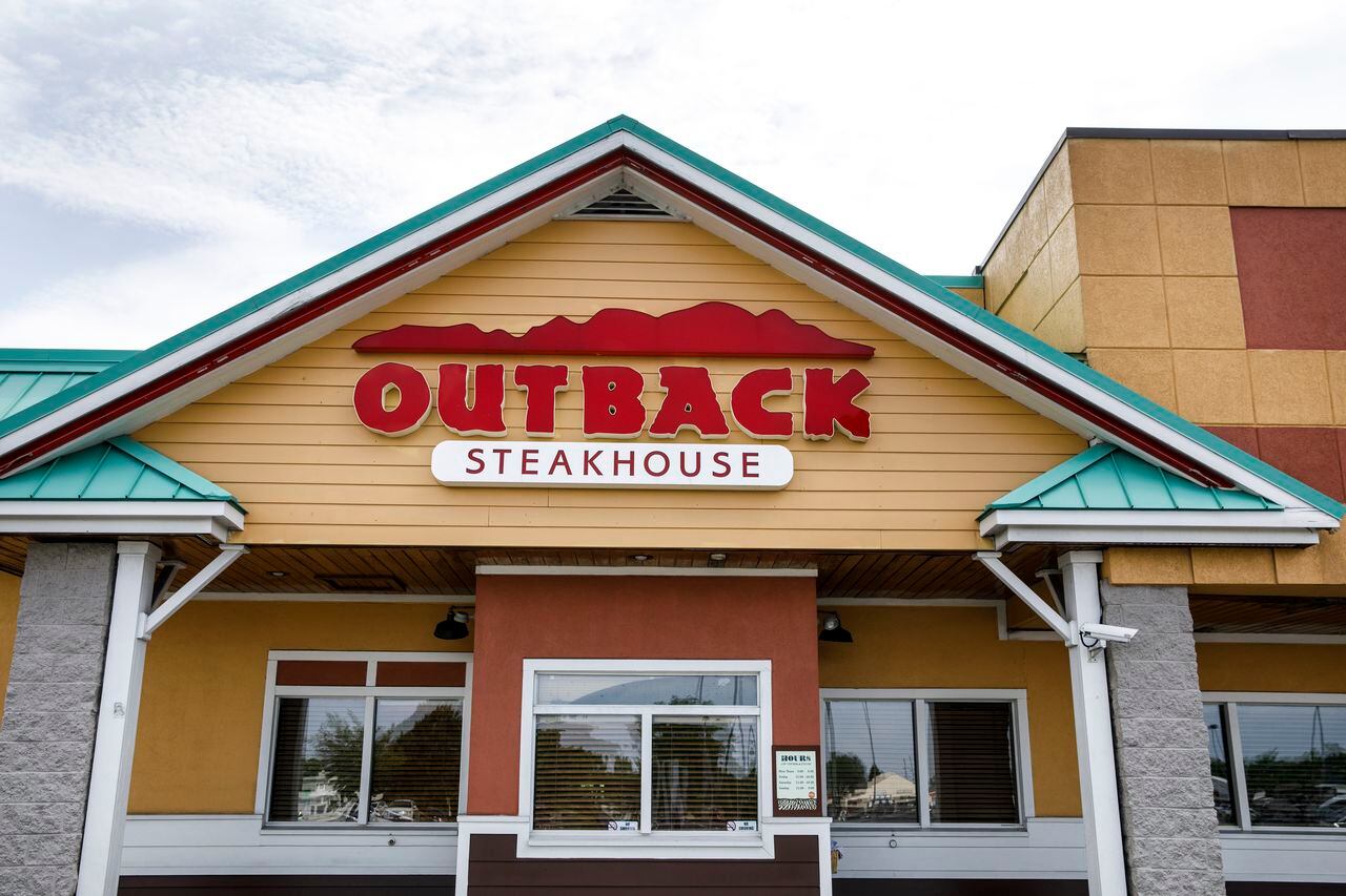 outback steakhouse locations in ny