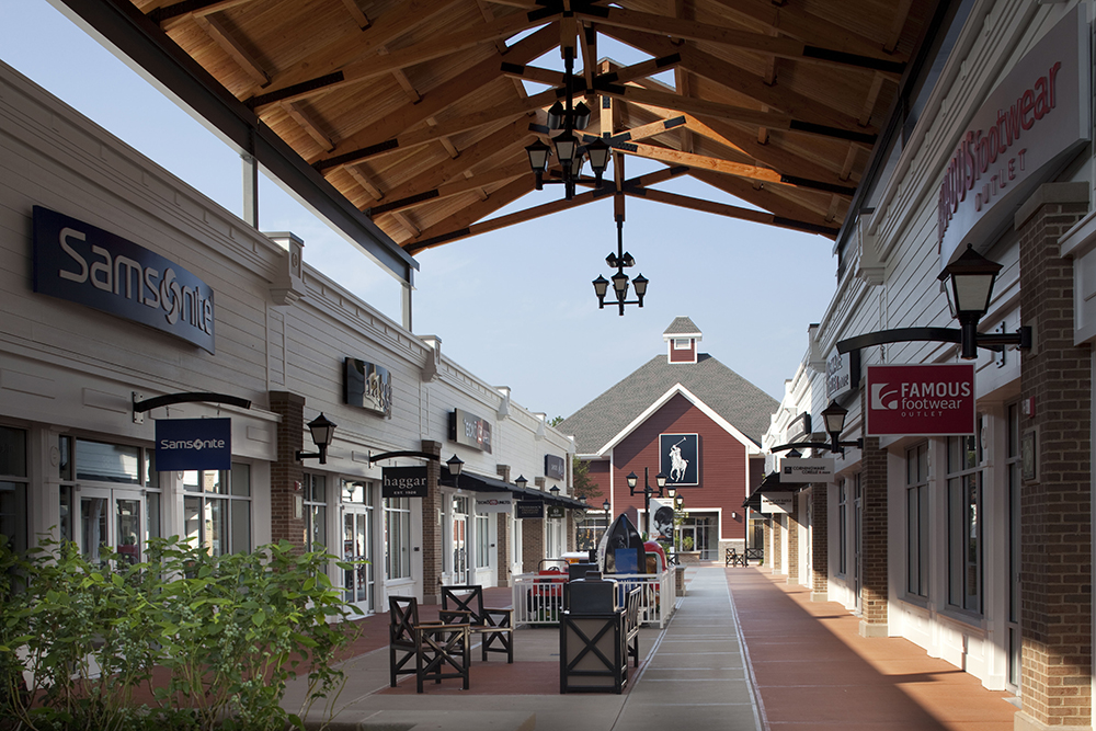 outlets in merrimack nh