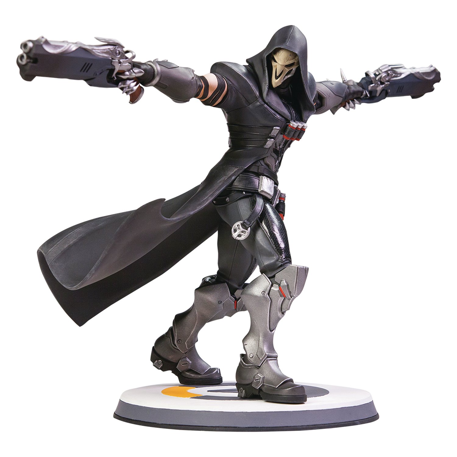 overwatch reaper statue