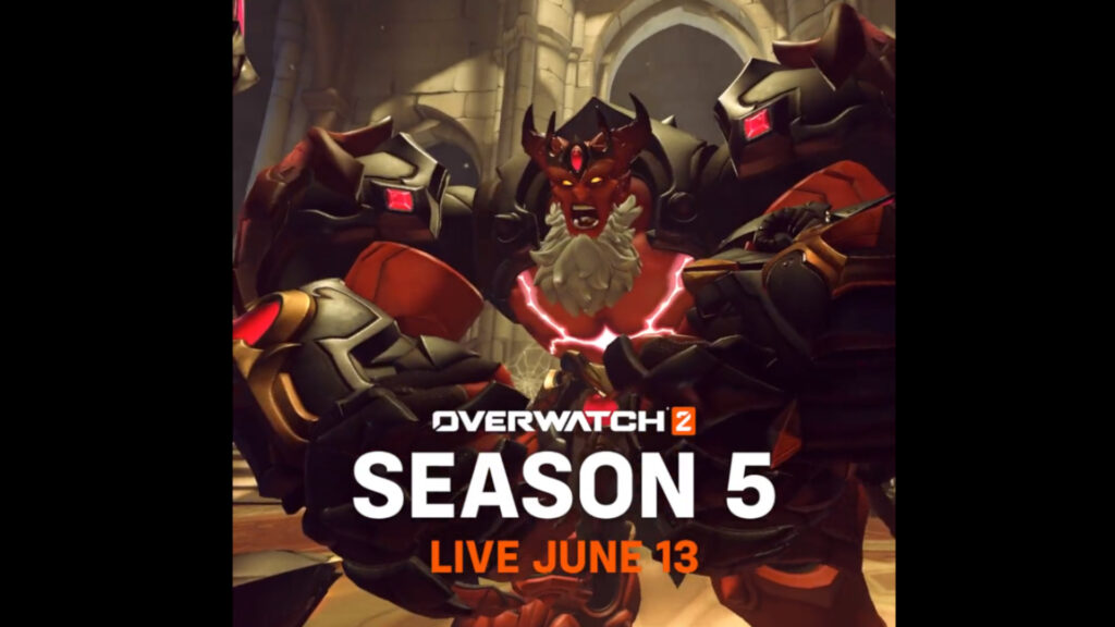 overwatch season 13 countdown