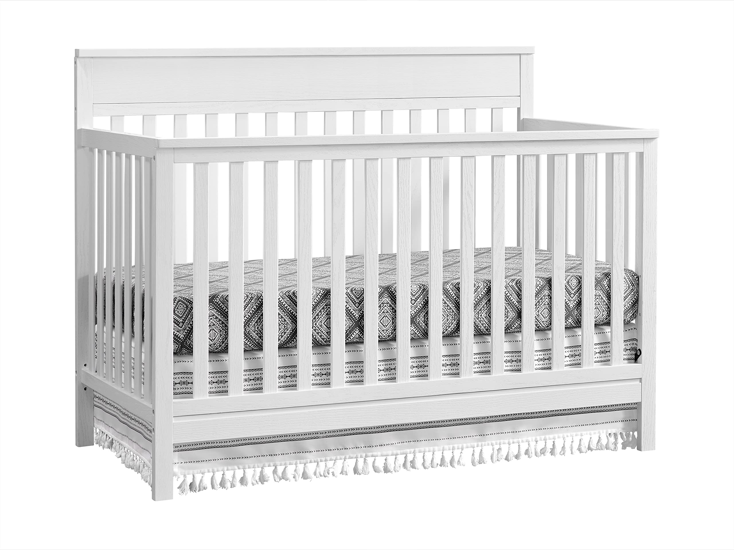 oxford 4 in 1 crib