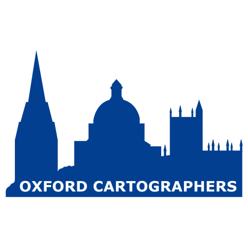 oxford cartographers
