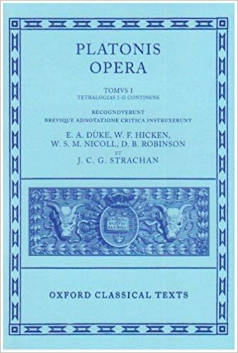 oxford classical text