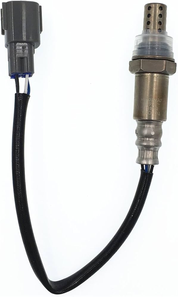 oxygen sensor fj cruiser