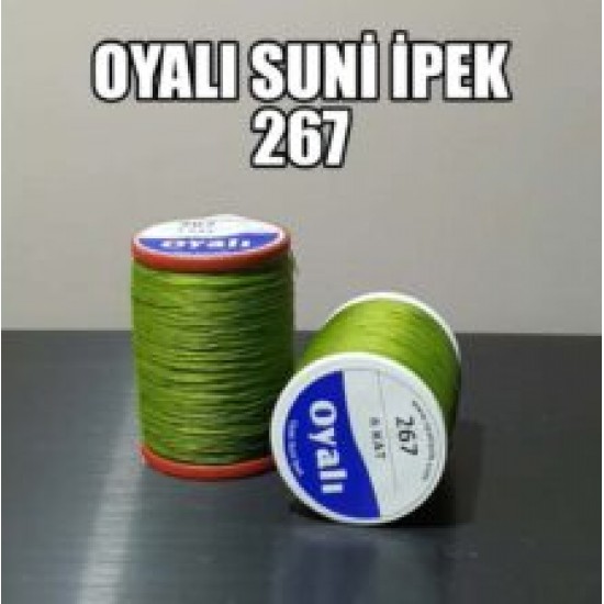 oyalı ip