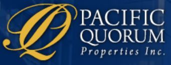 pacific quorum properties