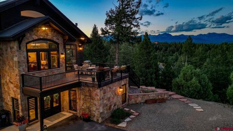 pagosa springs houses for sale