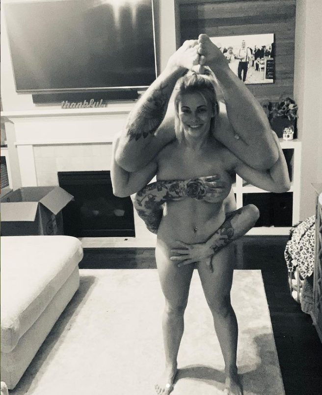 paige vanzant onlyfans porn