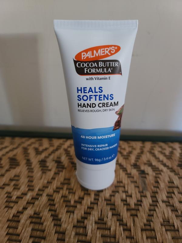 palmers hand & body cocoa butter formula