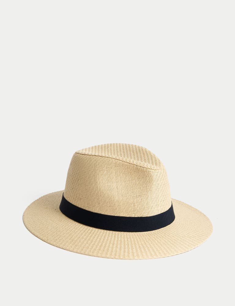 panama hat m&s