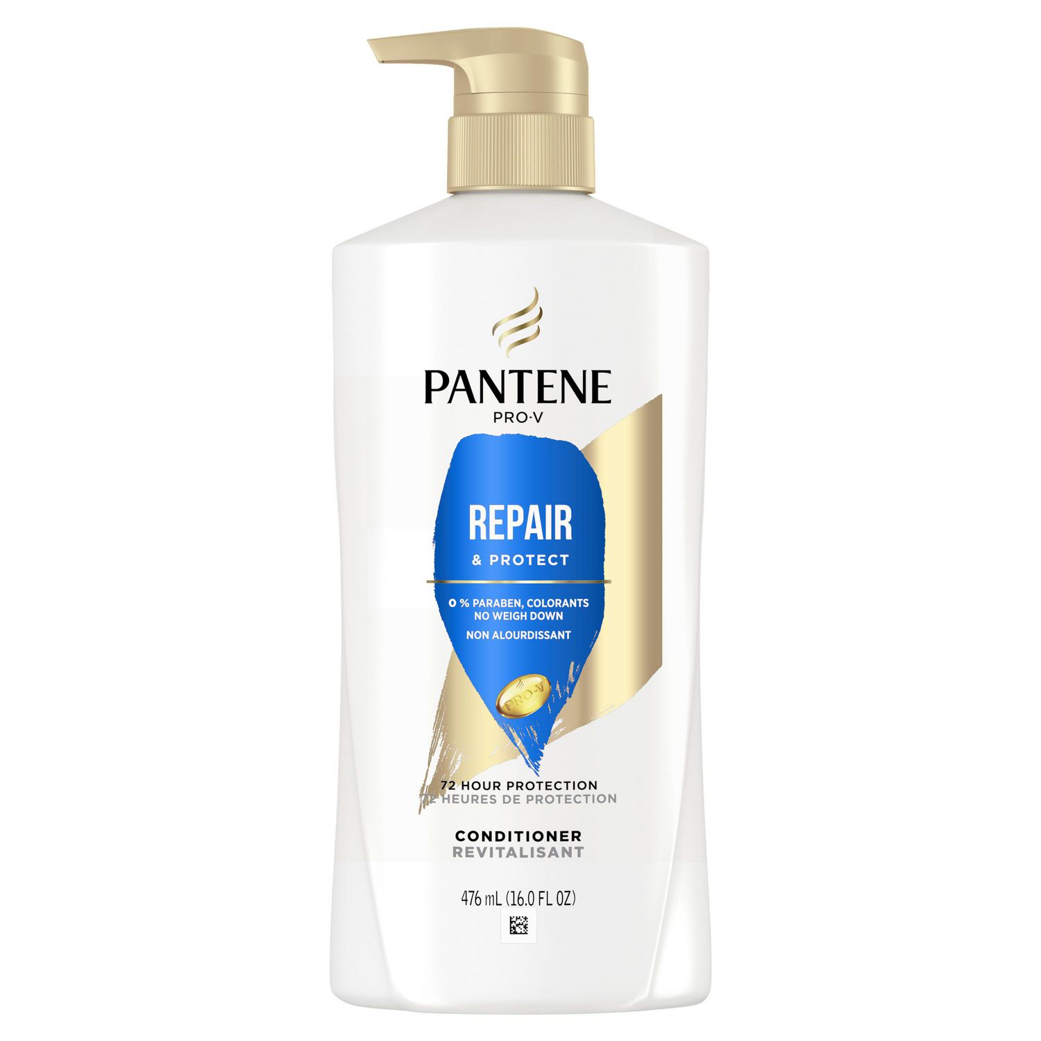 pantene conditioner walmart