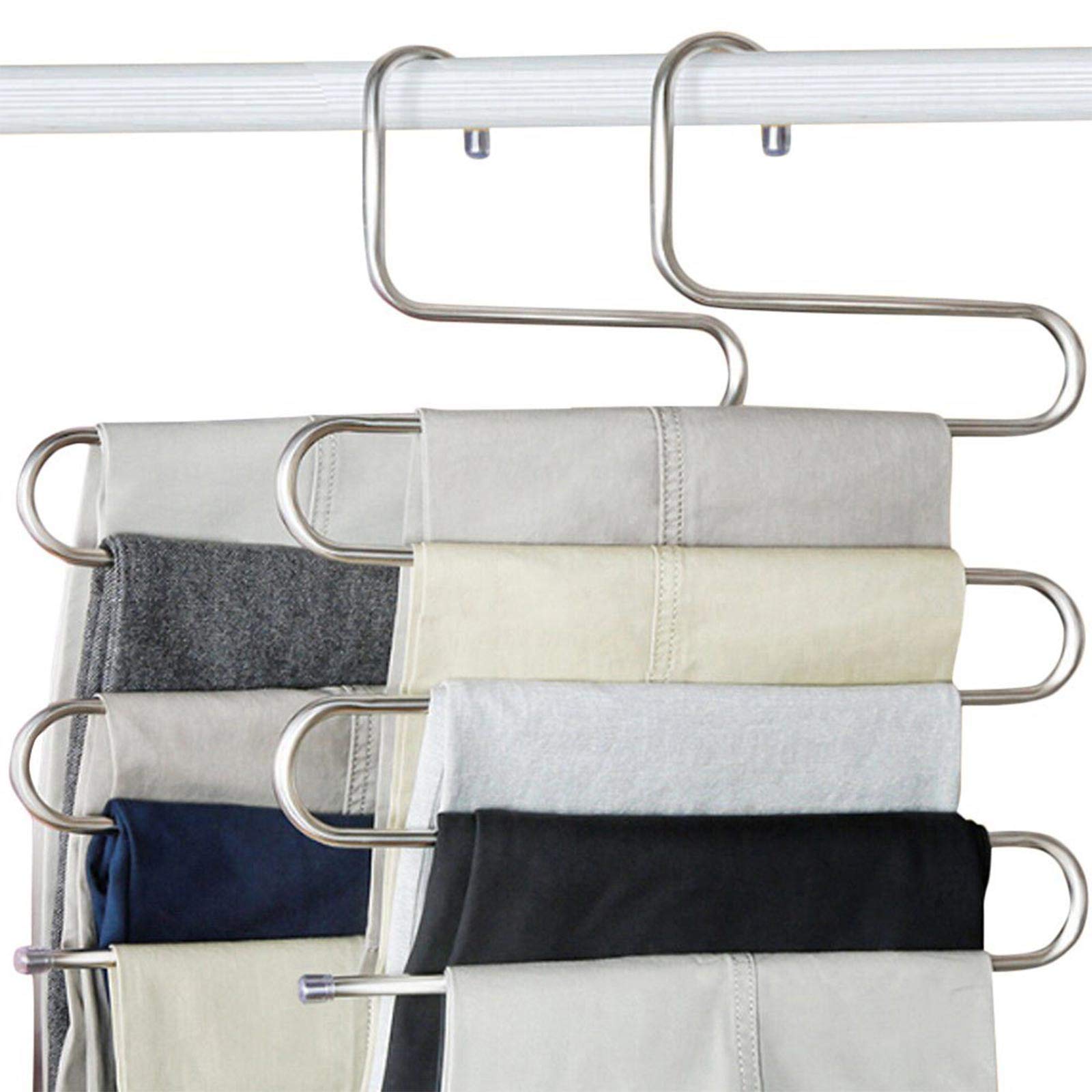 pants clothes hangers