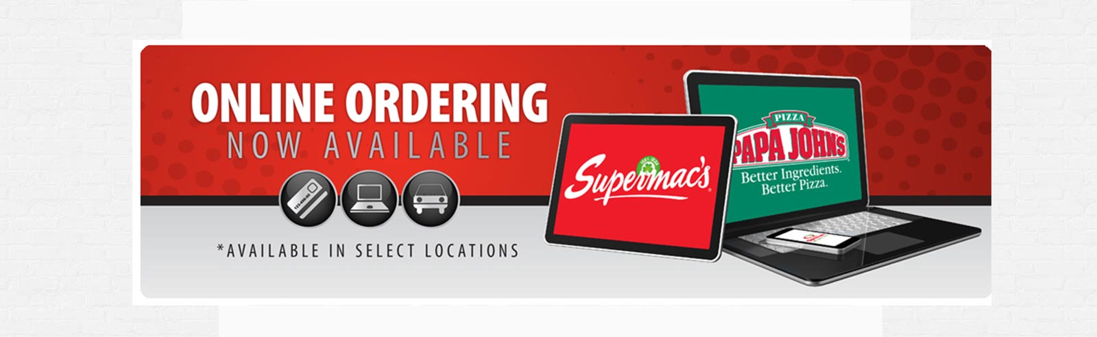 papa johns order online