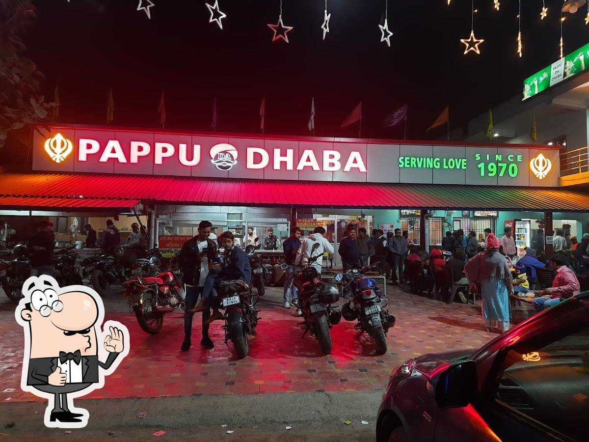 pappu dhaba