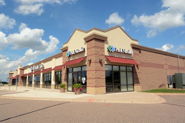 park nicollet clinic champlin champlin mn