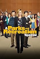 parks and recreation imdb