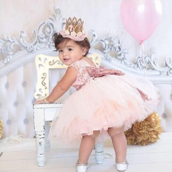 party wear for 1 year baby girl