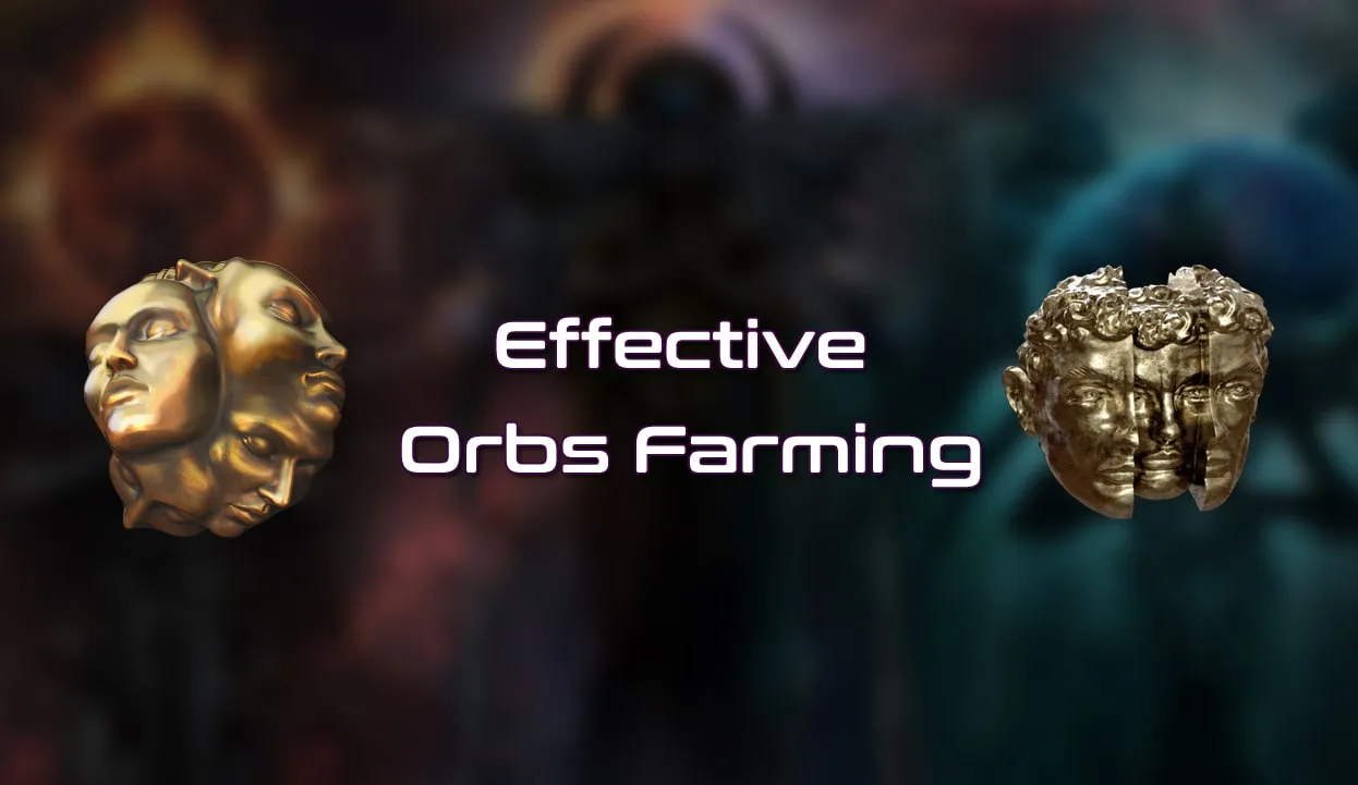 path of exile exalted orb farming