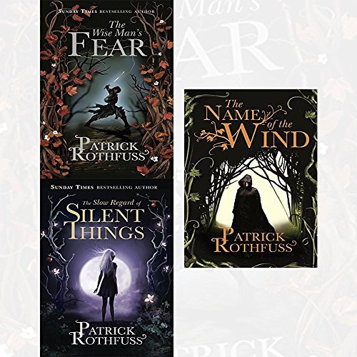 patrick rothfuss book 3