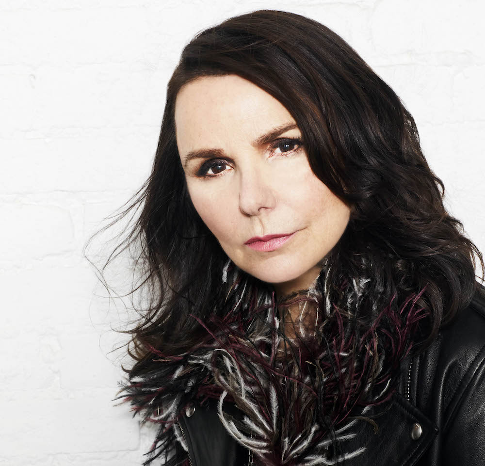 patty smyth