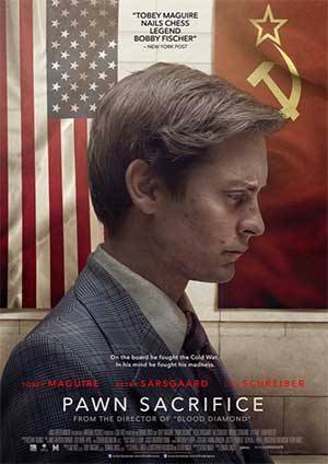 pawn sacrifice imdb