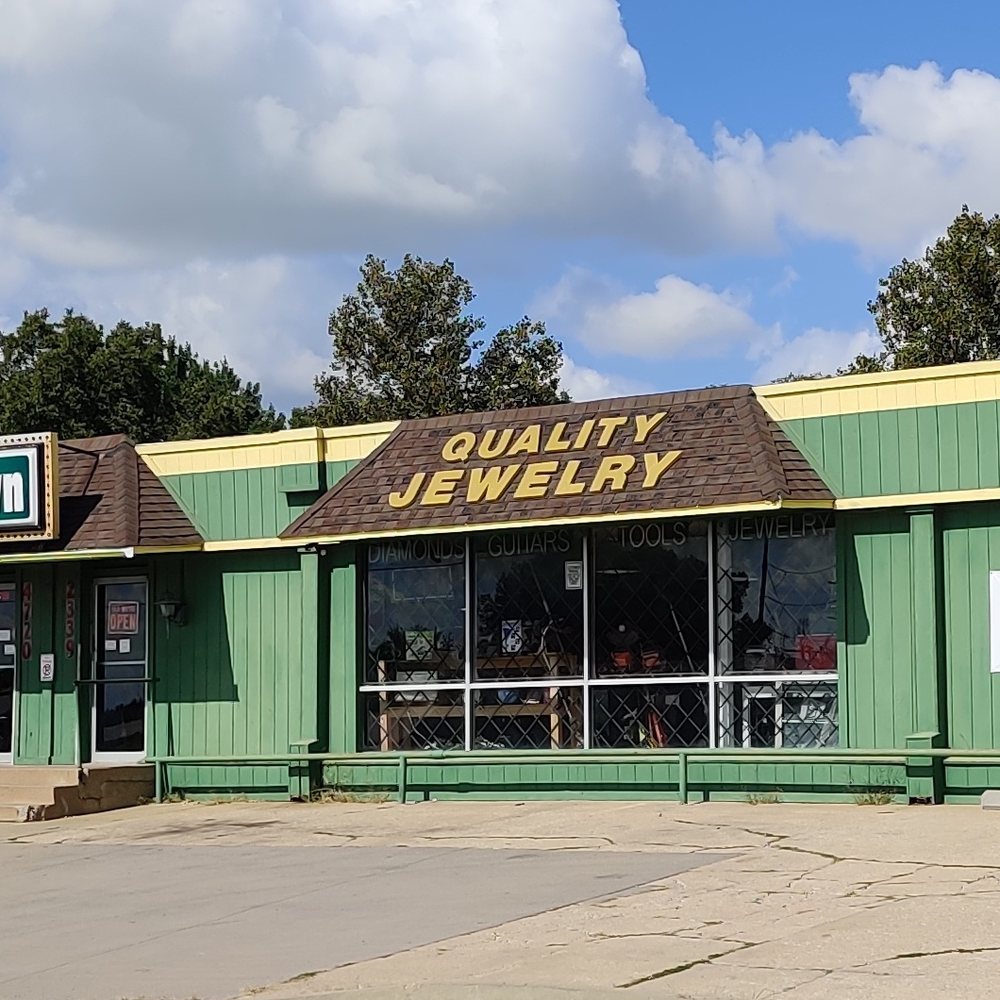 pawn shops near me wichita ks